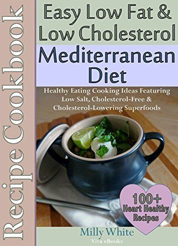 Easy Low Cholesterol Recipes For Dinner
 39 best images about Heart Healthy Low Cholesterol