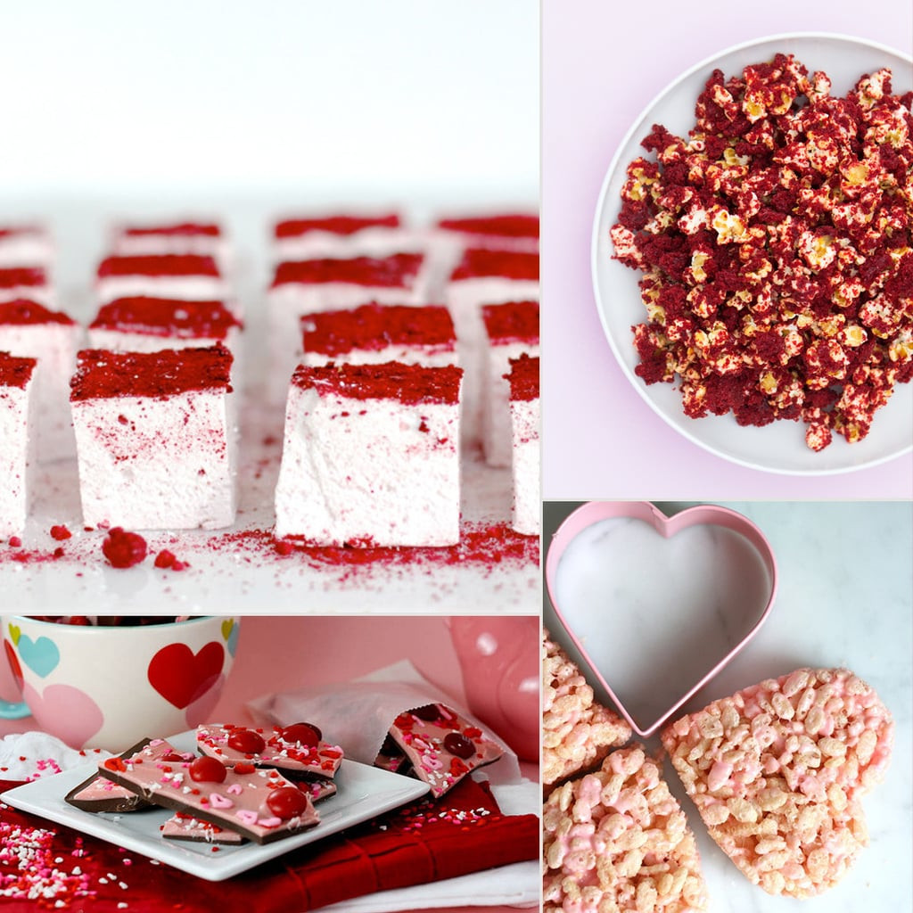 Easy Mother'S Day Desserts
 Quick and Easy Valentine s Day Treats