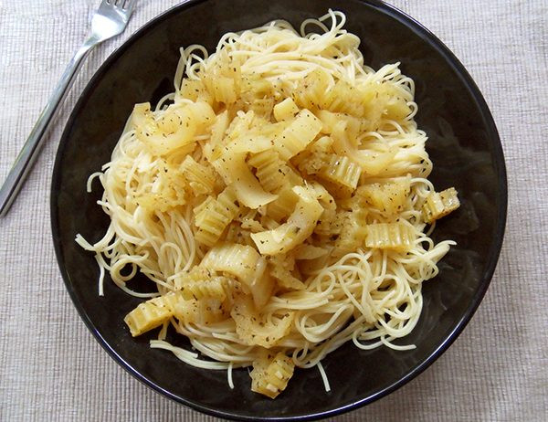 Easy Pasta Dinners Recipes
 14 Pasta Recipes You Have to Try – Easy Pasta Recipes