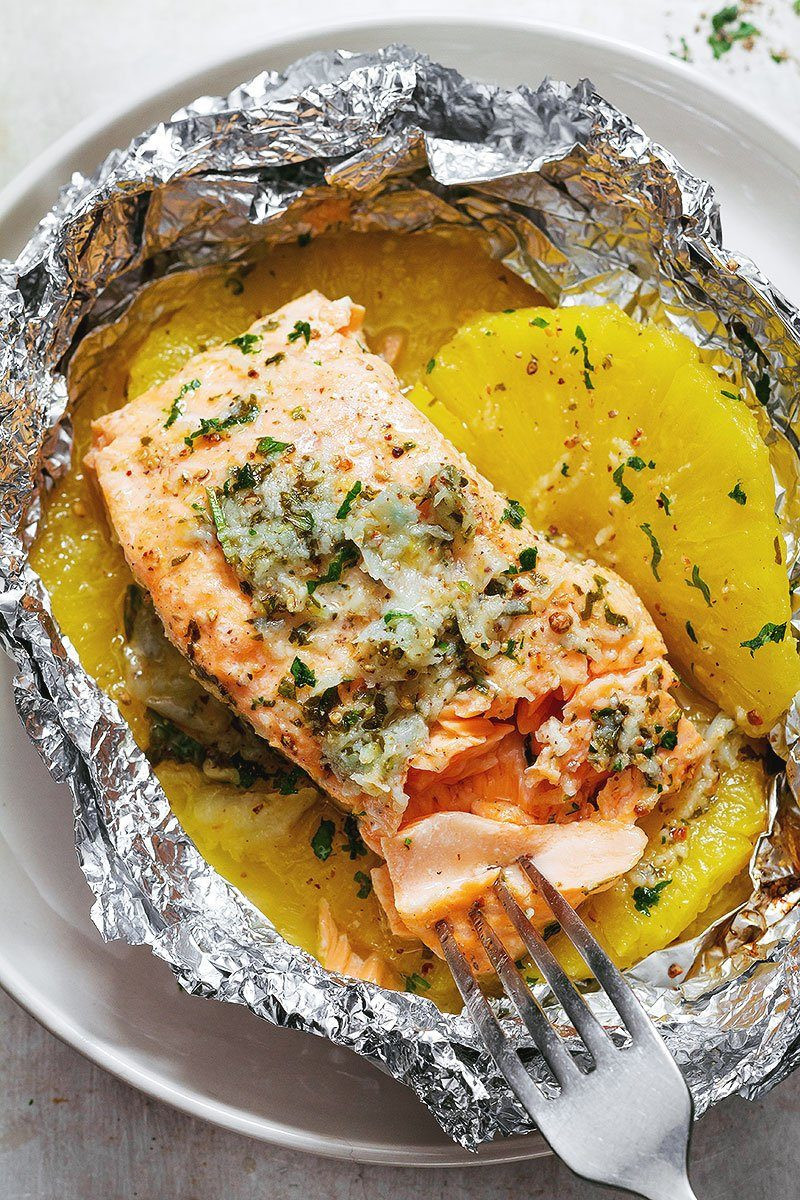 Easy Quick Dinner Recipes
 Salmon Recipes 11 Delicious Salmon Recipes for Dinner
