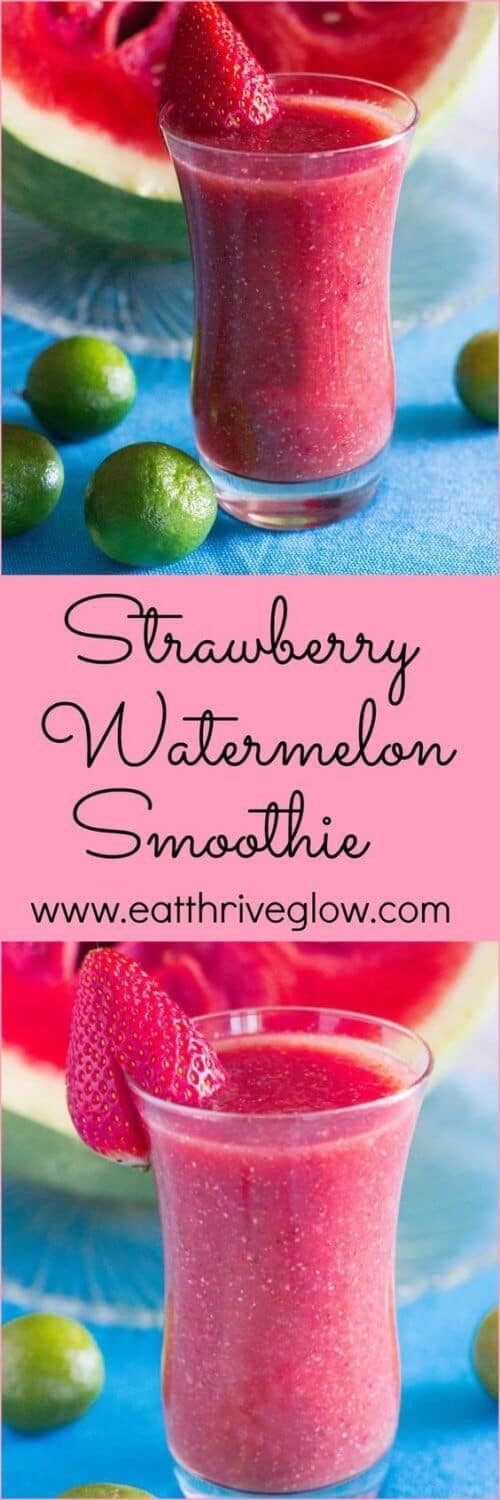 Easy Strawberry Smoothie Recipes
 25 of the Best Quick & Easy Smoothie Recipes