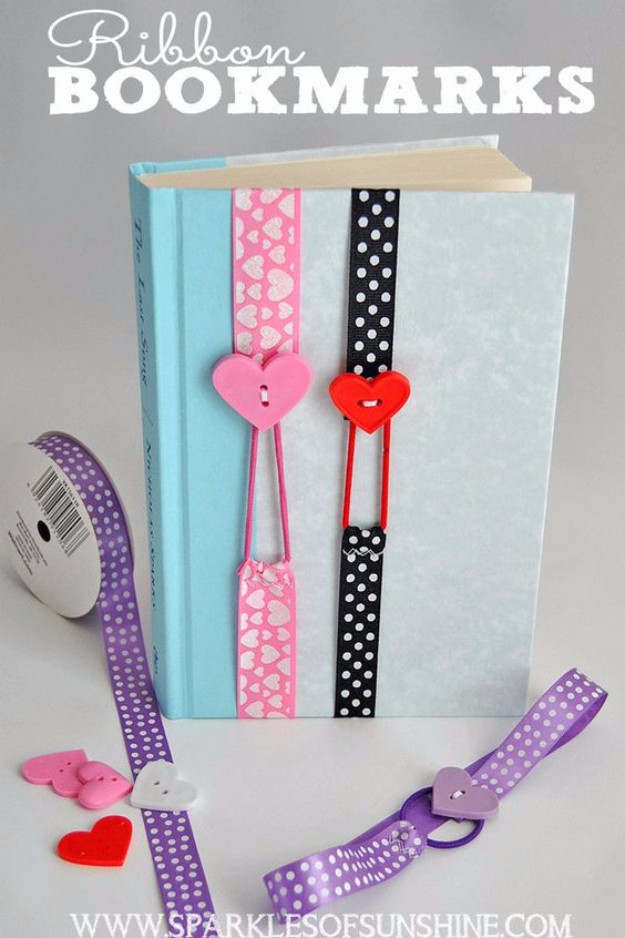 Easy Things For Kids To Make
 31 Cute Things to Sew for Girls DIY Joy