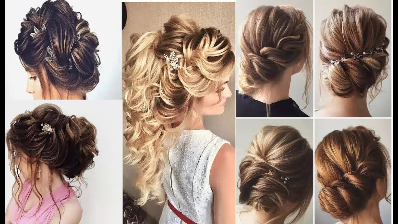 Easy Wedding Hairstyles For Short Hair
 Most Elegant and Beautiful Wedding Hairstyles 2017 Most