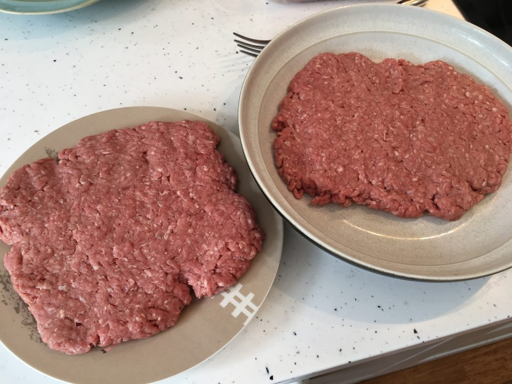 Eat Raw Ground Beef
 My Carnivore Diet I Eat 2 Pounds of Beef a Day Kristen