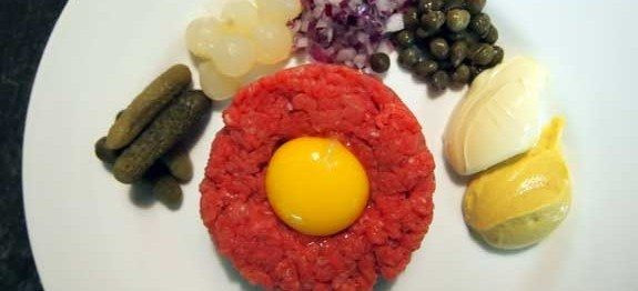 Eat Raw Ground Beef
 Can you eat raw ground beef Quora
