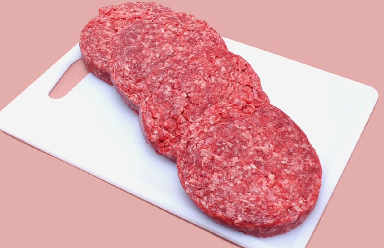 Eat Raw Ground Beef
 CDC to Wisconsin stop eating cannibal sandwiches Sunny 95