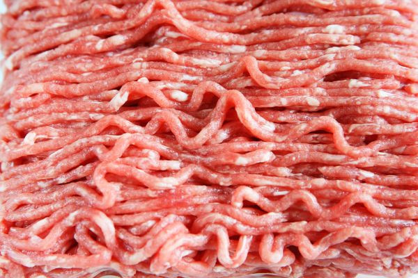 Eat Raw Ground Beef
 Central Valley Meat pany Recalls Pounds of Ground