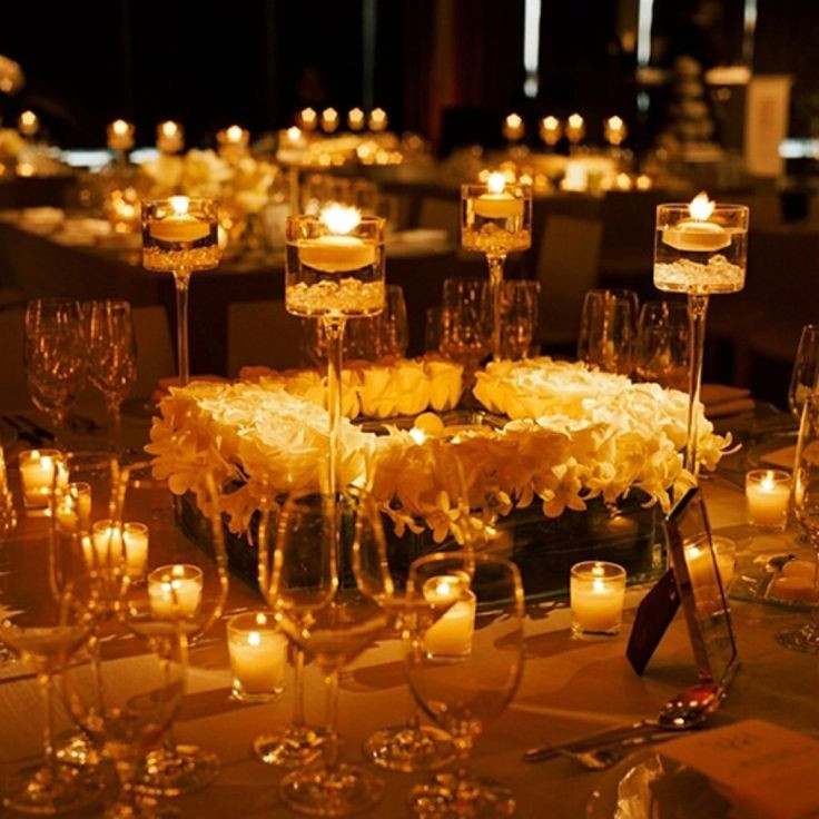 Elegant Dinner Party Decorating Ideas
 66 best images about B day Decoration Ideas on Pinterest