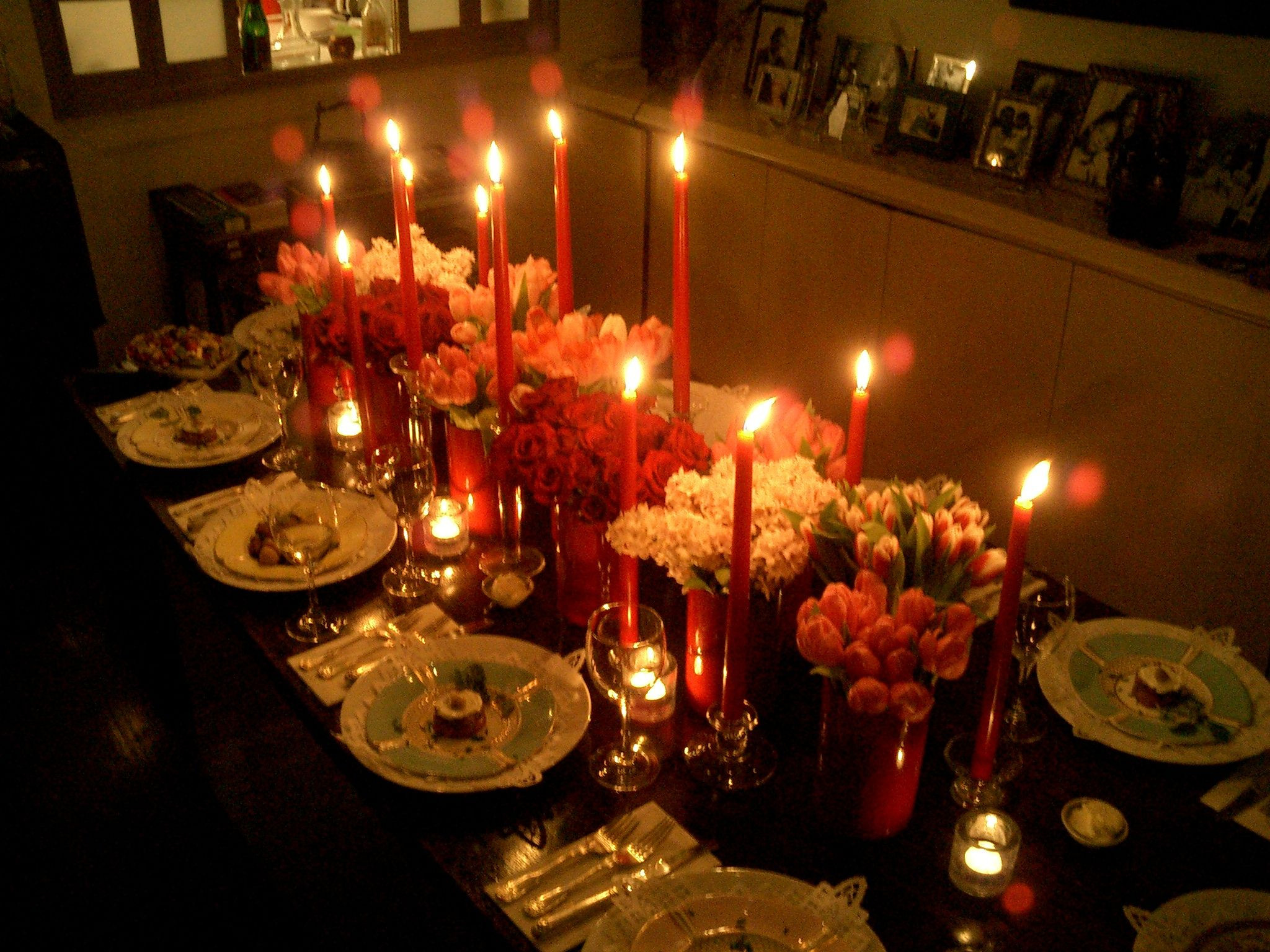 Elegant Dinner Party Decorating Ideas
 Elegant Dinner Party