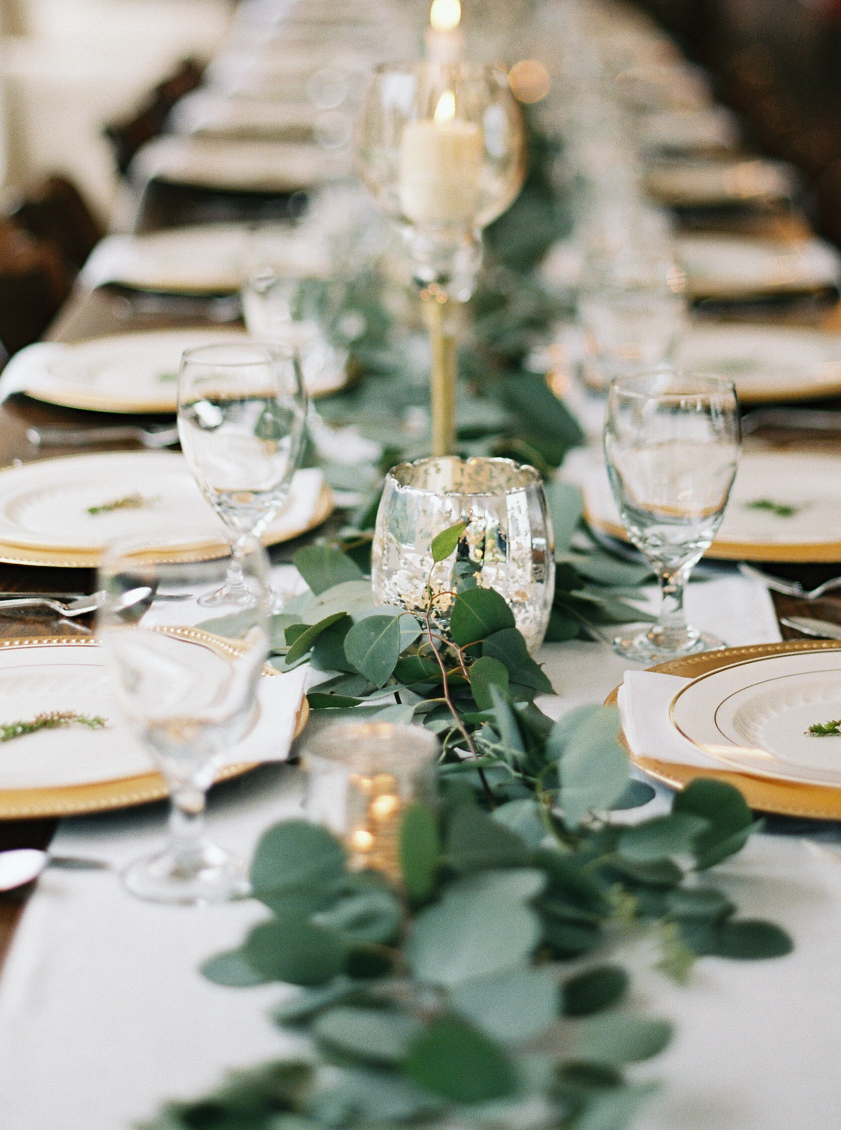 Elegant Wedding Table Decorations
 36 Simple Wedding Centerpieces