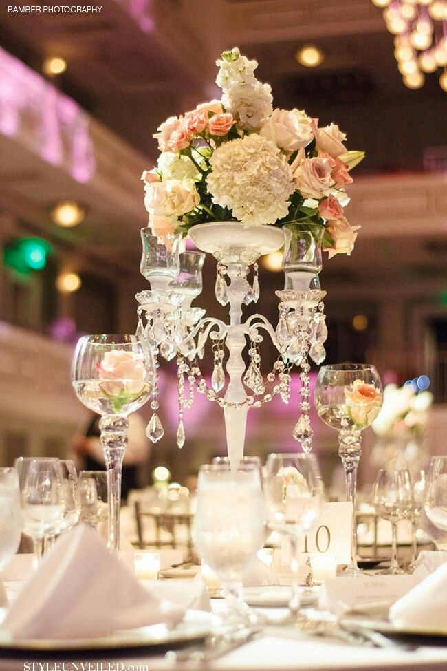 Elegant Wedding Table Decorations
 14 best 60th Birthday Party Ideas images on Pinterest
