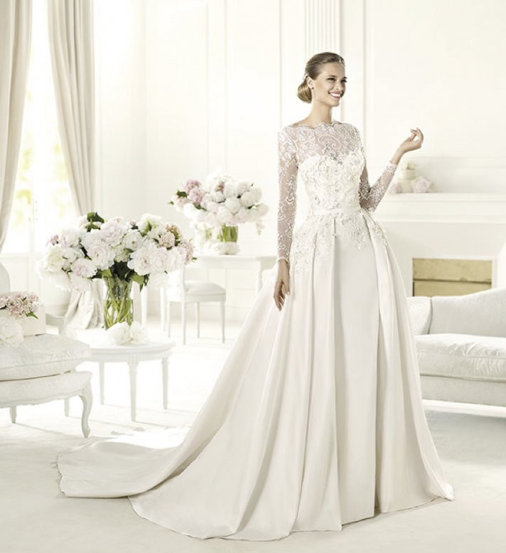 Elie Saab Wedding Dresses Price
 WEDDING COLLECTIONS Wedding Dresses 2013 Elie Saab