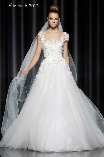 Elie Saab Wedding Dresses Price
 Elie Saab Neftis Second Hand Wedding Dress on Sale f