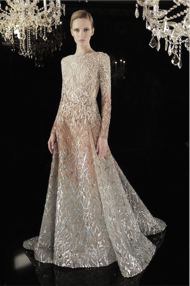 Elie Saab Wedding Dresses Price
 How Much Does a Wedding Dress Cost The Couture Edition