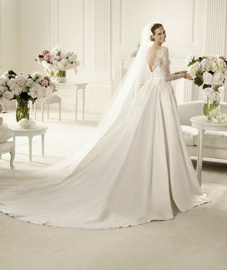 Elie Saab Wedding Dresses Price
 Passion For Luxury Elie Saab – Wedding Gowns 2014