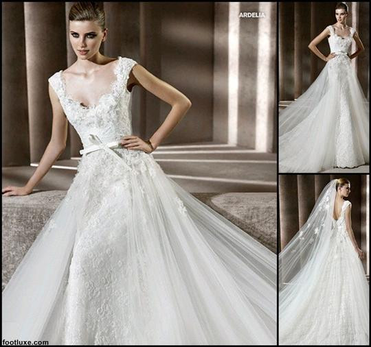 Elie Saab Wedding Dresses Price
 Elie Saab Wedding Dress on Sale f