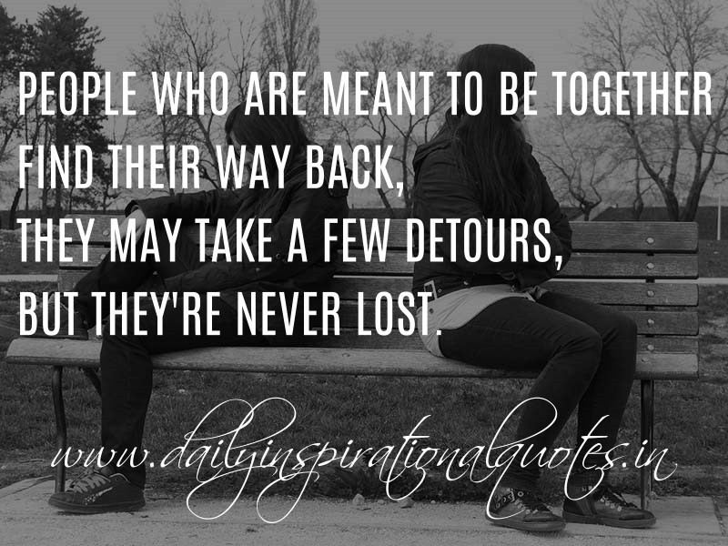 Encouraging Relationship Quotes
 Daily Inspirational Quotes For Relationships QuotesGram