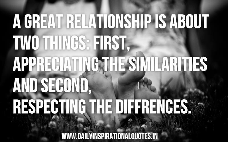 Encouraging Relationship Quotes
 Inspirational Quotes About New Relationships QuotesGram