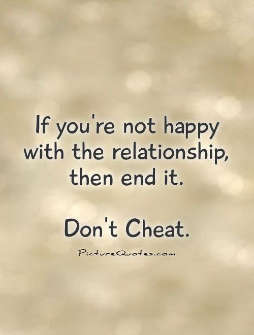 End A Relationship Quote
 Quotes About Relationships Ending QuotesGram