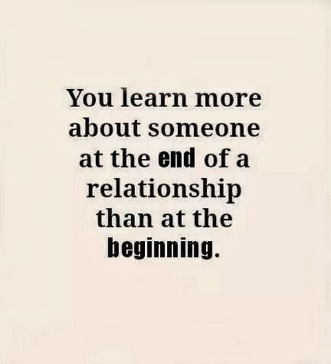 End Of Relationship Quote
 Time To End Relationship Quotes QuotesGram