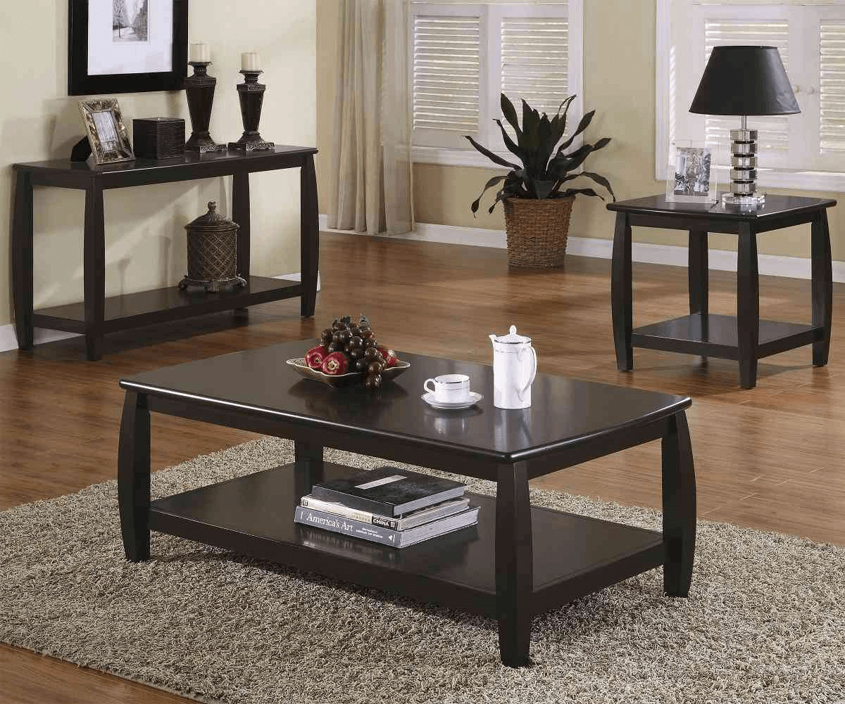 End Tables Living Room
 How to Decorate Living Room End Tables Flawlessly