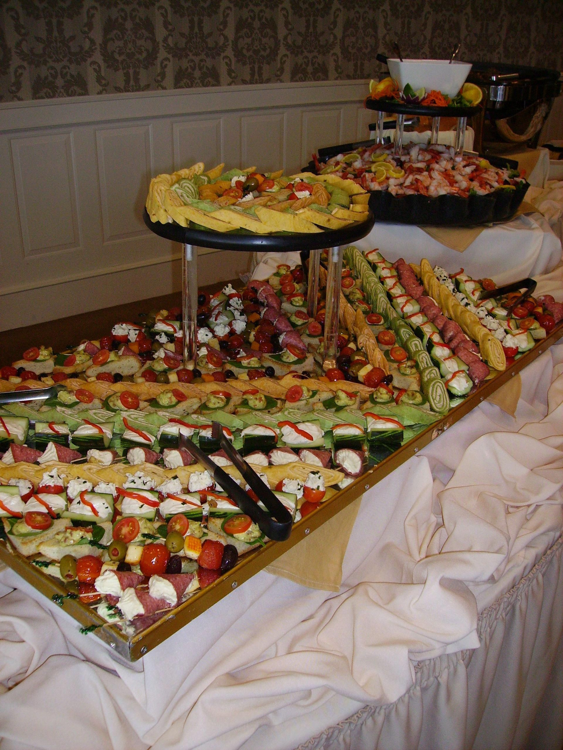 The Best Engagement Party Finger Food Ideas Home Family Style And 