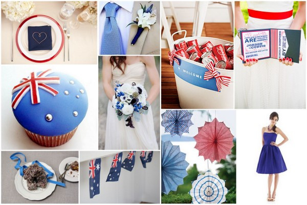 Engagement Party Ideas Australia
 Wedding Decorations Australia
