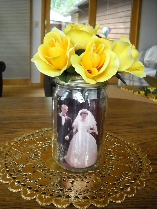 Engagement Party Ideas On A Budget
 50th anniversary party ideas on a bud