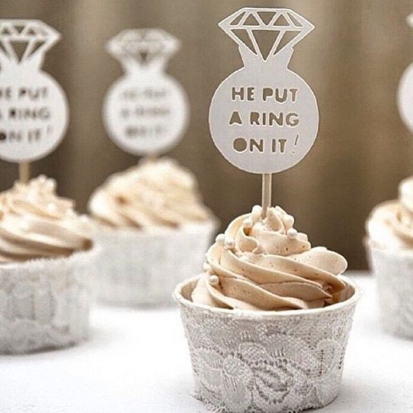 Engagement Party Ideas On Pinterest
 8 Simple Steps to Plan an Engagement Party