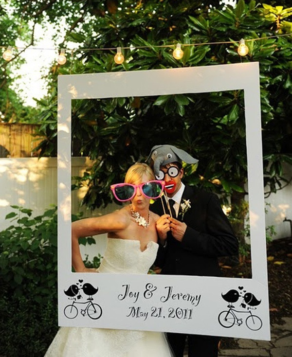Engagement Party Photo Booth Ideas
 14 unique photobooth backdrop ideas for awesome wedding