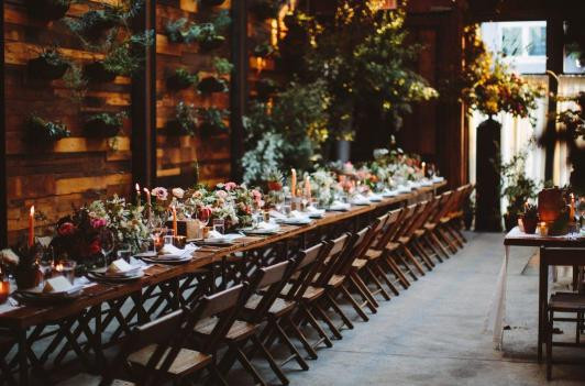 Engagement Party Venue Ideas
 How to Throw An Engagement Party in 10 Steps