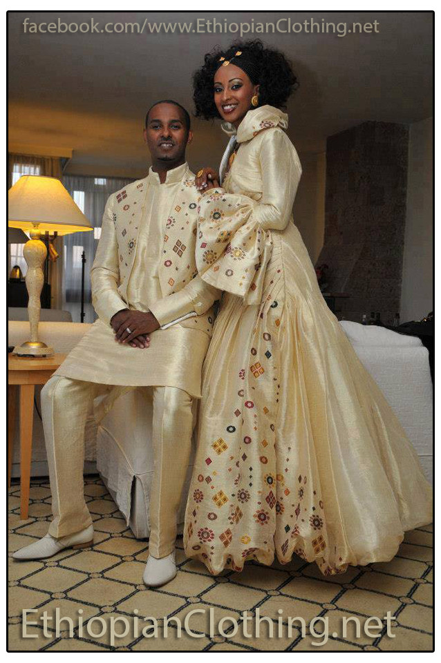 Ethiopian Wedding Dresses
 Ethiopian wedding dresses designer 8 Browse