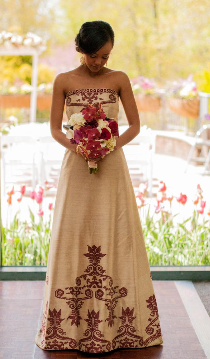 Ethiopian Wedding Dresses
 132 best Habesha Kemis images on Pinterest