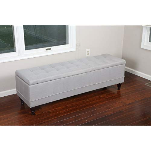 Extra Long Bench With Storage
 Extra Long Storage Bench Amazon