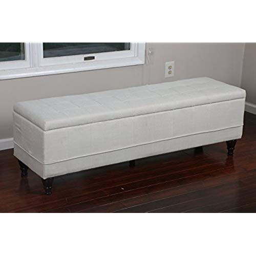 Extra Long Bench With Storage
 Extra Long Storage Bench Amazon