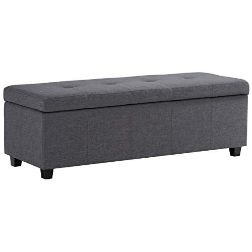 Extra Long Bench With Storage
 Extra Long Storage Bench Amazon