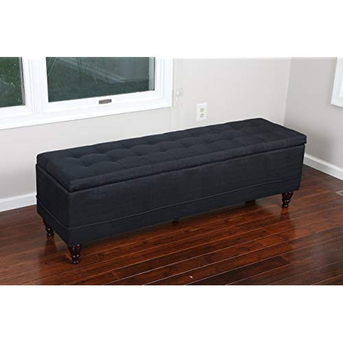 Extra Long Bench With Storage
 Extra Long Storage Bench Amazon