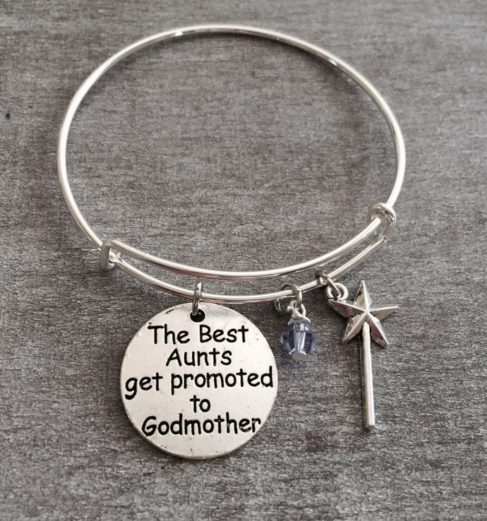 Fairy Godmother Gift Ideas
 45 best Godmother Gifts images on Pinterest