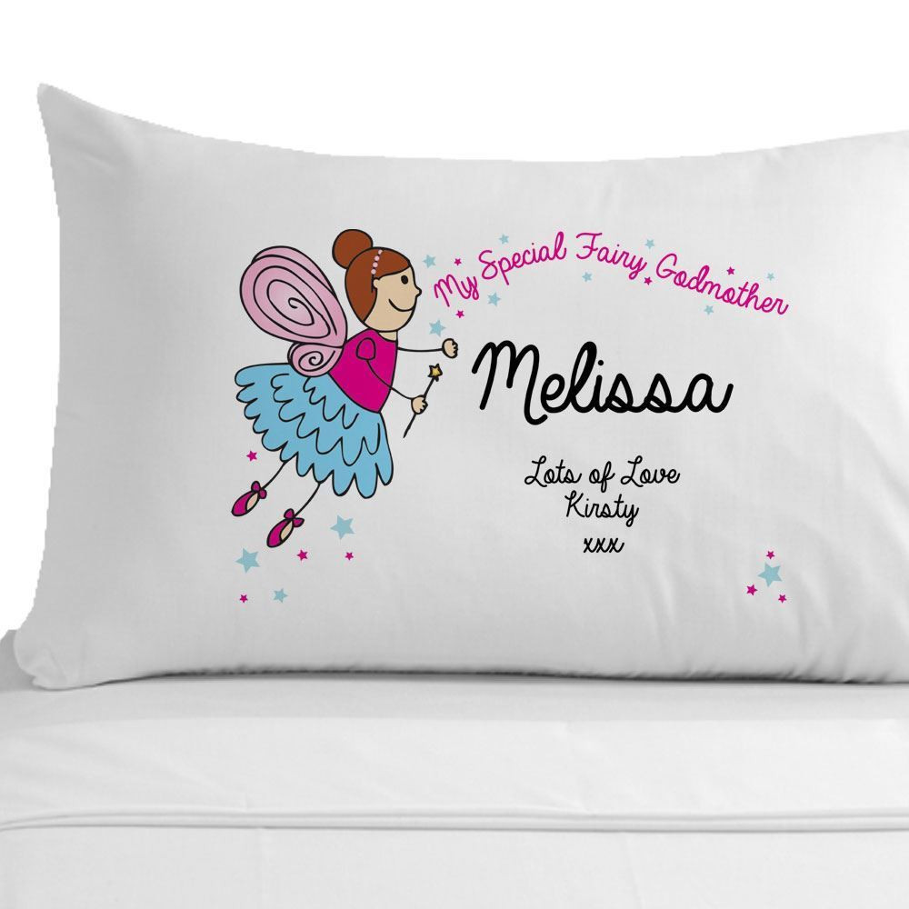 Fairy Godmother Gift Ideas
 Personalised Godmother t ideas Special Fairy Godmother