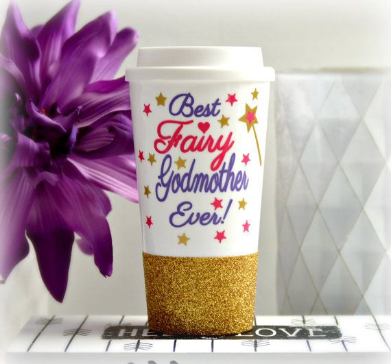 Fairy Godmother Gift Ideas
 The 25 best Godmother quotes ideas on Pinterest