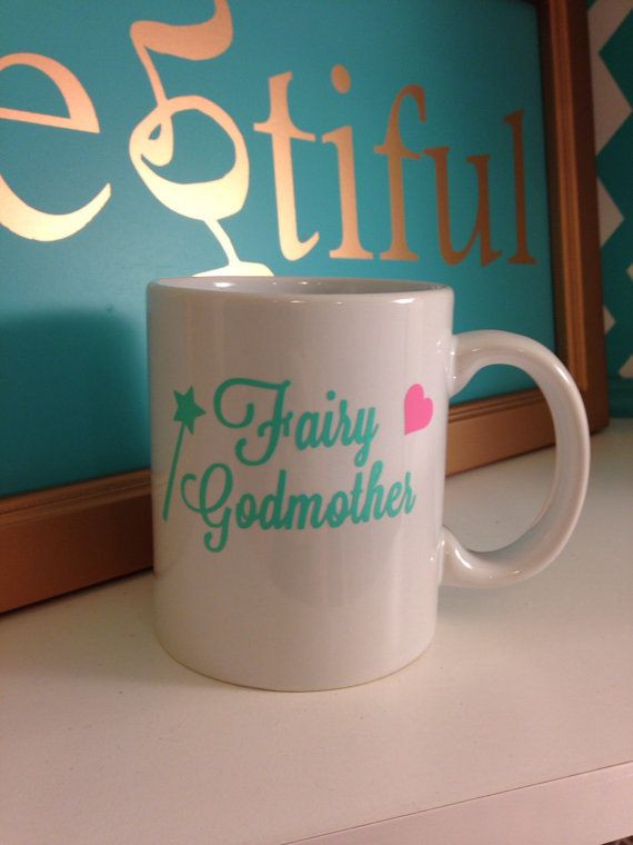 Fairy Godmother Gift Ideas
 Want to give the perfect t to a new Fairy Godmother