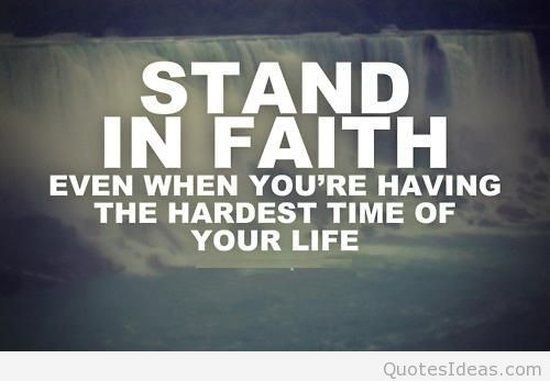 Faith Motivational Quotes
 Faith quotes 2016