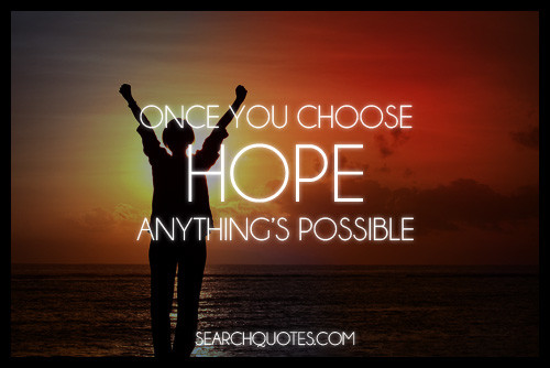 Faith Motivational Quotes
 Inspirational Quotes About Hope QuotesGram