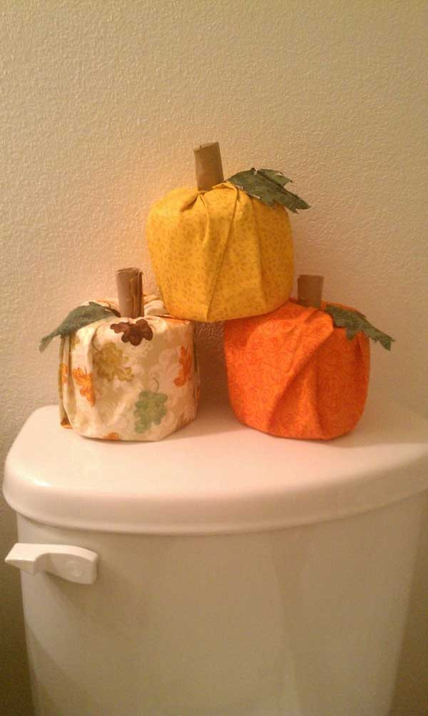 Fall Decor Ideas DIY
 30 Magical DIY Fall Decorations For Your Household