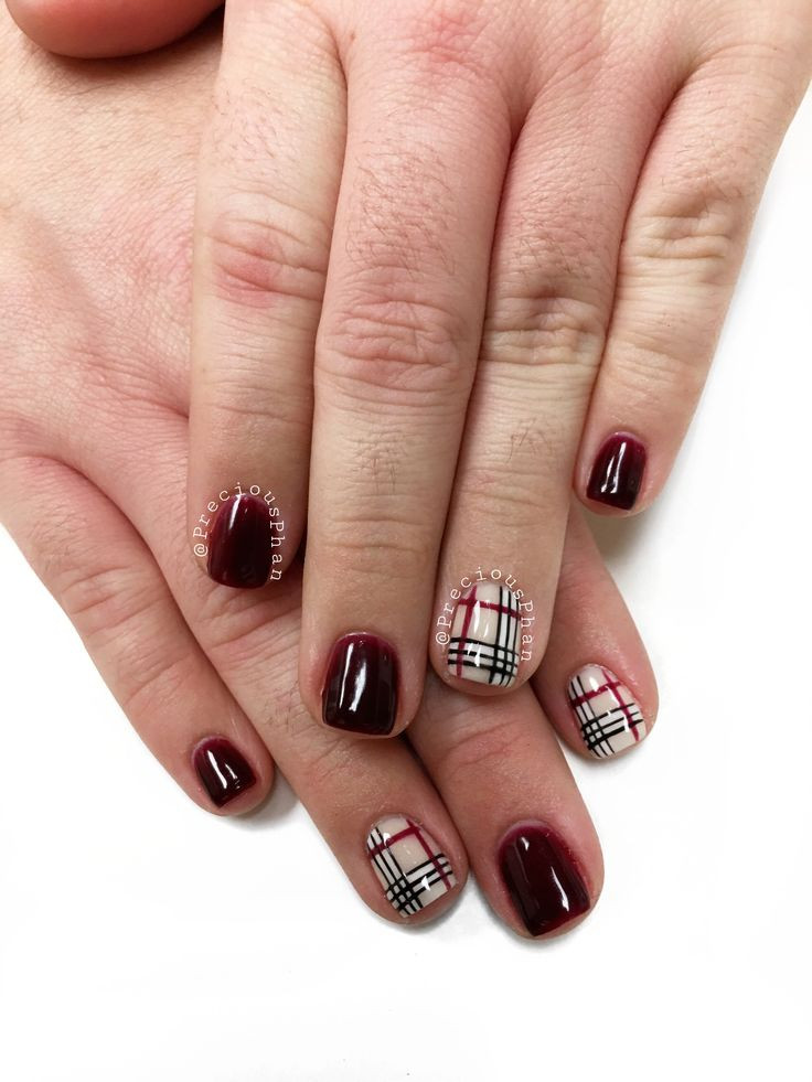 Fall Nail Designs Pinterest
 87 best images about FALL NAIL ART on Pinterest