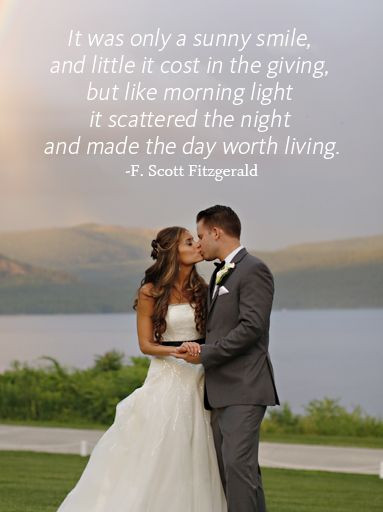 Famous Marriage Quotes
 10 Love Quotes From Famous Authors to Steal For Your Vows