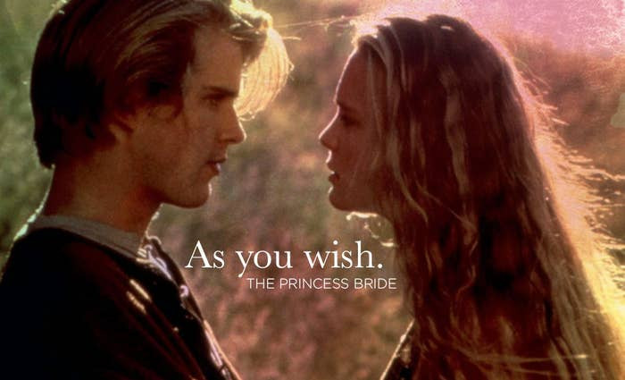 Famous Romantic Movie Quotes
 36 The Most Romantic Quotes All Time