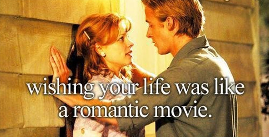 Famous Romantic Movie Quotes
 Best of The Best Rom Movie Quotes To Melt The Heart