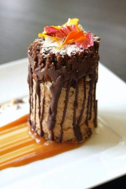 Fancy Dessert Recipes
 29 best Gourmet Desserts images on Pinterest
