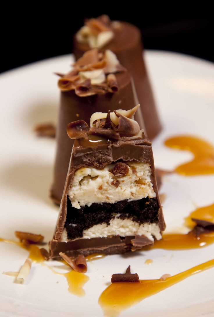 Fancy Dessert Recipes
 Best 25 Gourmet desserts ideas on Pinterest